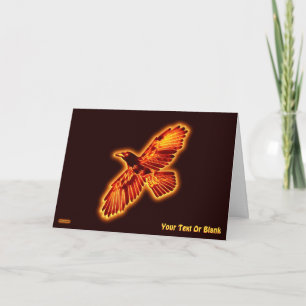 Tarjeta Incendio