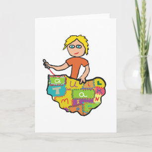 Tarjeta Inclinación