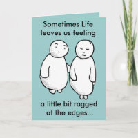 Inclínate conmigo - cuando te sientes mal