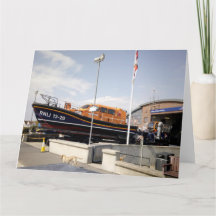 Incluso los piratas apoyan a la RNLI