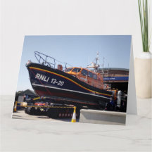 Incluso los piratas apoyan a la RNLI