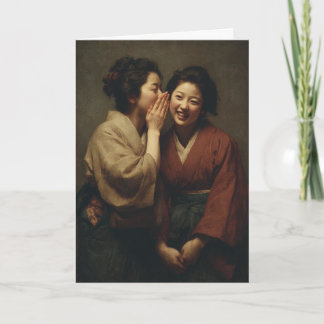 Tarjeta "¿Incluye Instrucciones?" Cumpleaños