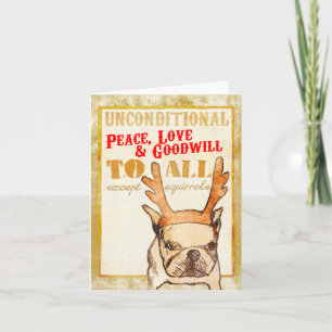 Tarjeta Incondicional