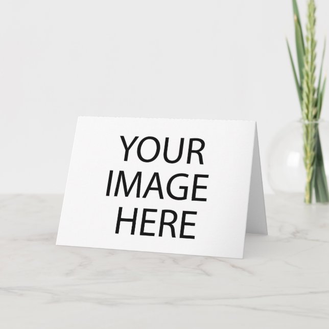 Tarjeta indefinido (Anverso)