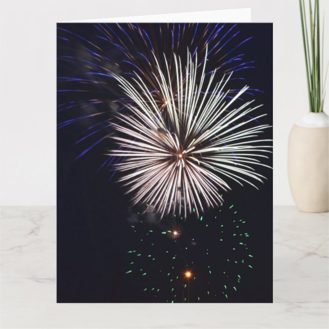 Tarjeta Independencia (Anverso)