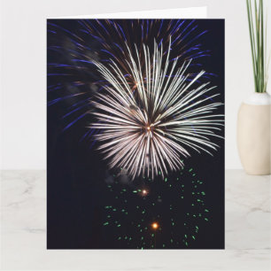 Tarjeta Independencia