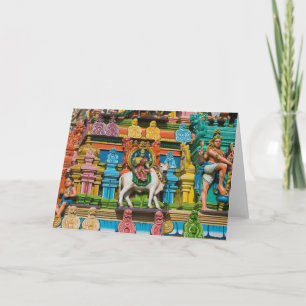 Tarjeta India, Tamil Nadu, Chennai: Kapaleeshwarar