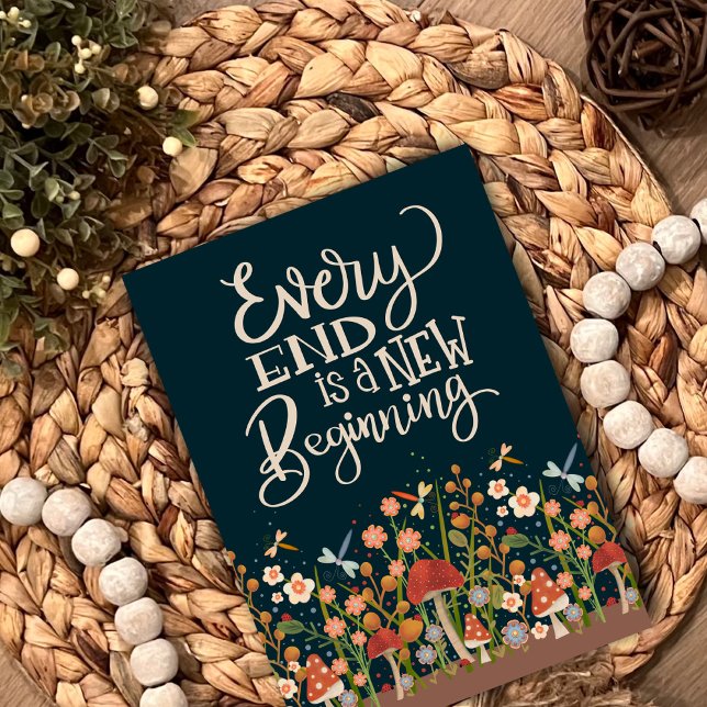 Tarjeta Inespiritualidad de ‘Nuevo Comienzo’ (Subido por el creador)