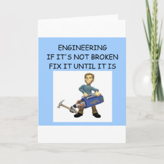 TARJETA INGENIERÍA
