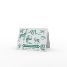 Tarjeta ingeniosa de las tarjetas del día de San