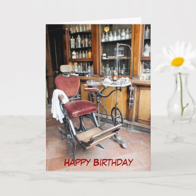 TARJETA INGLATERRA VICTORIANA (Planta pequeña)