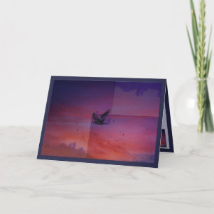 Tarjeta Inicio seguro