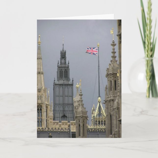 Tarjeta inky horizon (Anverso)