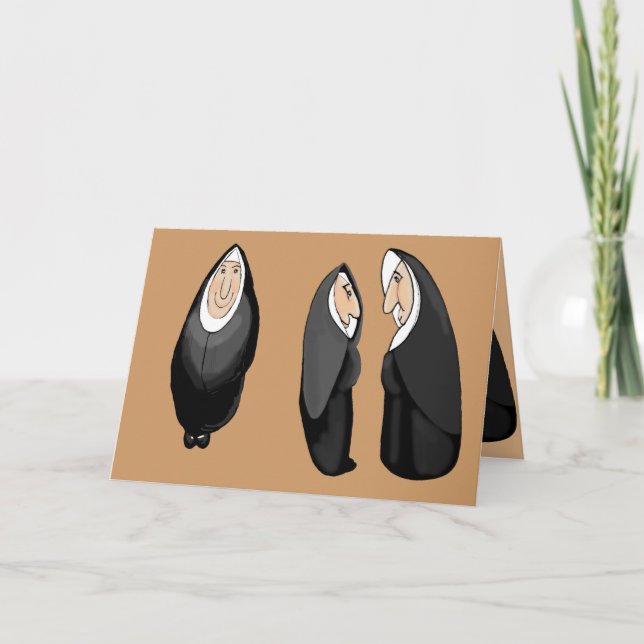 Tarjeta insensato (Anverso)