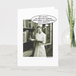 Tarjeta Insertar un globo de inflado catéter o.....