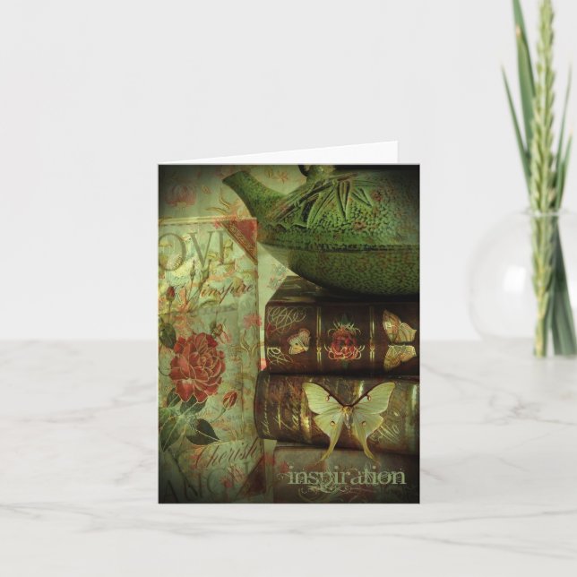 Tarjeta Inspiración (Anverso)