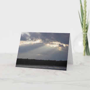 Tarjeta Inspiración