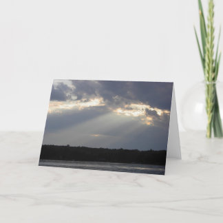 Tarjeta Inspiración