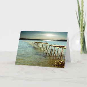 Tarjeta Inspiración