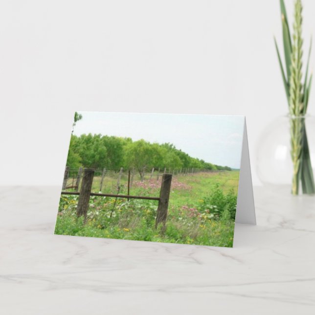 Tarjeta Inspiración diaria Tarjeta-Detrás de cada nube (Anverso)