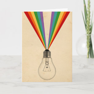 Tarjeta Inspiración digital