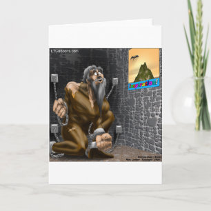 Tarjeta Inspiración - Personalizado divertida de motivació