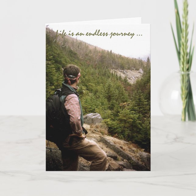 Tarjeta inspiradora (Anverso)