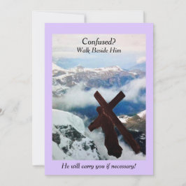 tarjeta inspiradora