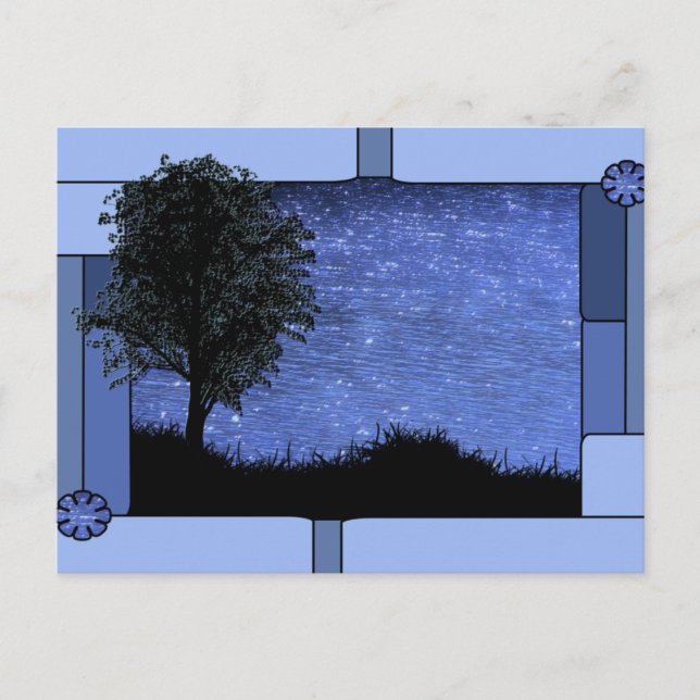 Tarjeta inspiradora dos (Anverso)