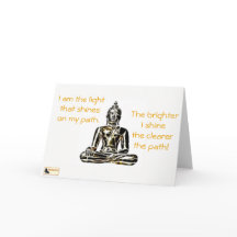 Tarjeta inspiradora - Sea usted