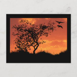 Tarjeta inspiradora uno