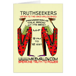 TARJETA INTELECTUAL DE TRUTHSEEKERS