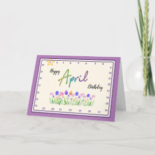 Tarjeta interactiva 'Move the Star' de cumpleaños 