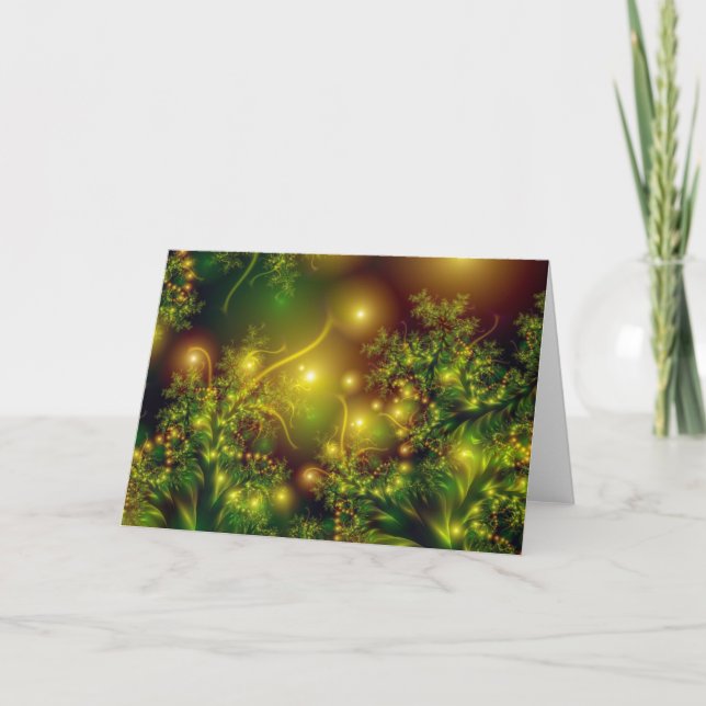 Tarjeta Invasivo (Anverso)