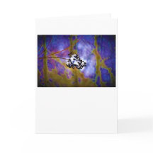Invierno, carta