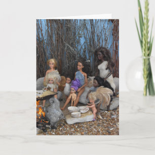 Tarjeta Invitación.