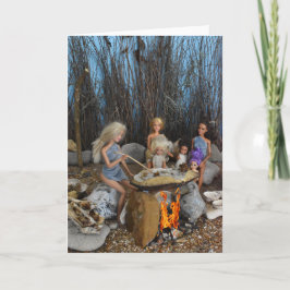 Tarjeta Invitación.