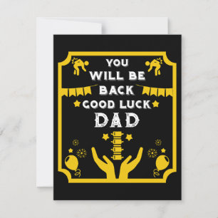 Tarjeta Ir bien después de la cirugía de espalda