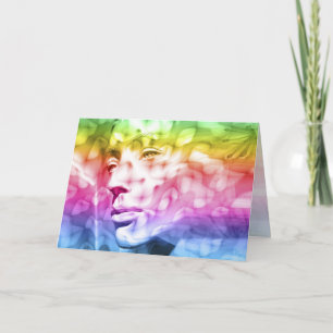 Tarjeta Iris