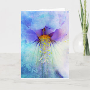 Tarjeta Iris Deep Scripture Card Salm 92:5