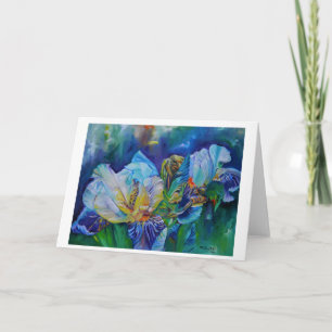 Tarjeta Iris II
