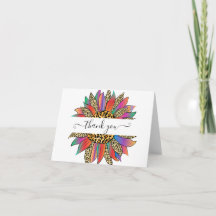 Iris y leopardo impresos personalizados gracias