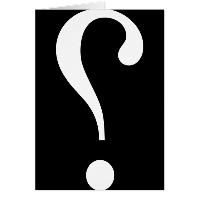 Tarjeta {ironicon} de sNARK mARK (Frente)