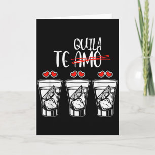 Tarjeta Irradia tu estilo Amor y edición de San Valentín T