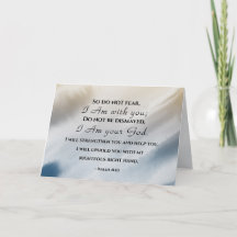 Isaías 41:10 No temas que estoy contigo Biblia