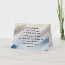 Isaías 41:10 No temas que estoy contigo Biblia