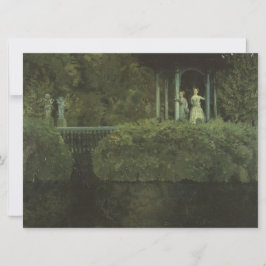 Tarjeta Isla de Amor