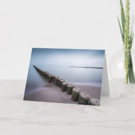 Tarjeta Isla de Usedom Alemania