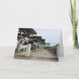 Tarjeta Isla del municipio escocés, Devon