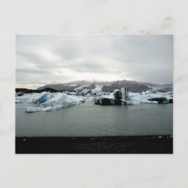 Tarjeta Islandia